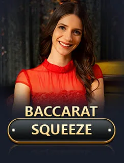 Baccarat Squeeze app artwork