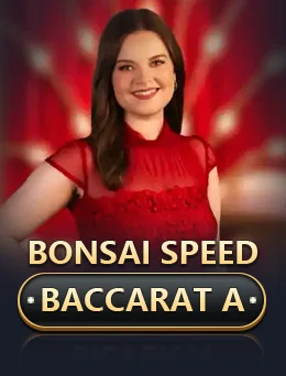 Bonsai Speed Baccarat a app artwork