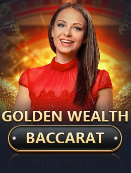 Golden Wealth Baccarat app artwork