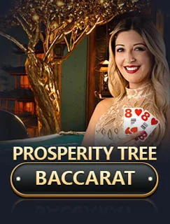 Prosperity Tree Baccarat app artwork