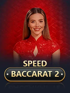 Speed Baccarat 2 app artwork