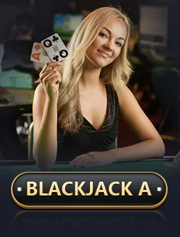 Blackjack a app artwork