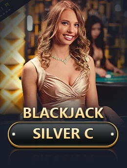 Blackjack Silver C app artwork