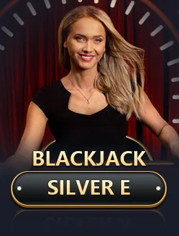 Blackjack Silver E app artwork