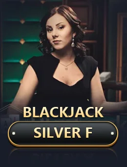 Blackjack Silver F app artwork