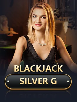 Blackjack Silver G app artwork