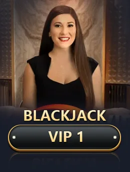 Blackjack Vip 1 app artwork