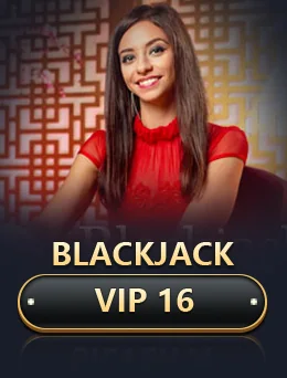 Blackjack Vip 16 app artwork