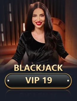 Blackjack Vip 19 app artwork