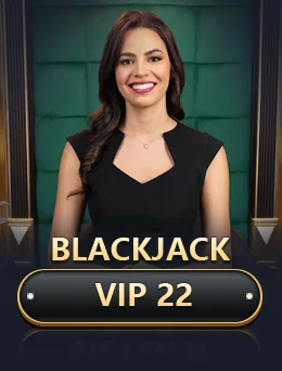 Blackjack Vip 22 app artwork