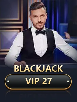 Blackjack Vip 27 app artwork