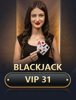 Blackjack Vip 31 app artwork