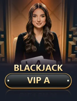Blackjack Vip a app artwork