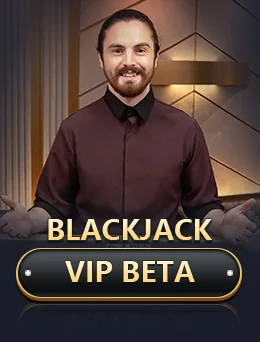 Blackjack Vip Beta app artwork
