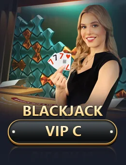 Blackjack Vip C app artwork