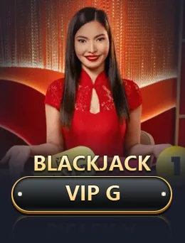Blackjack Vip G app artwork