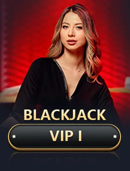 Blackjack Vip I app artwork