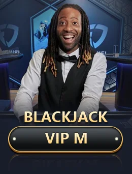Blackjack Vip M app artwork
