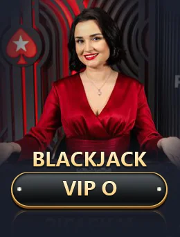 Blackjack Vip O app artwork