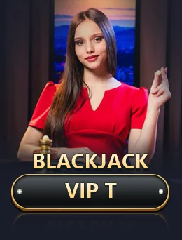 Blackjack Vip T app artwork