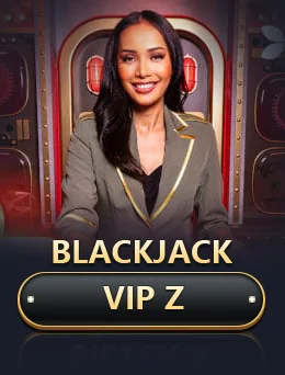 Blackjack Vip Z app artwork