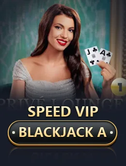 Speed Vip Blackjack a app artwork
