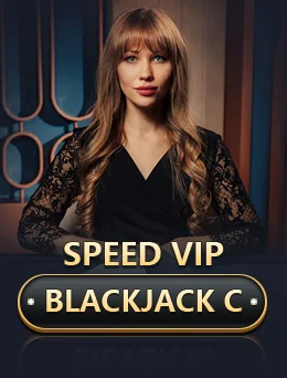 Speed Vip Blackjack C app artwork