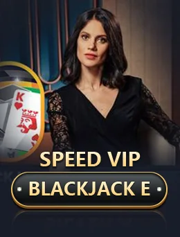 Speed Vip Blackjack E app artwork
