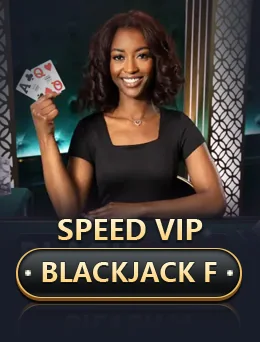 Speed Vip Blackjack F app artwork