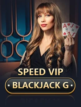 Speed Vip Blackjack G app artwork