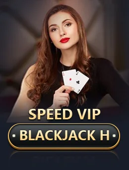 Speed Vip Blackjack H app artwork