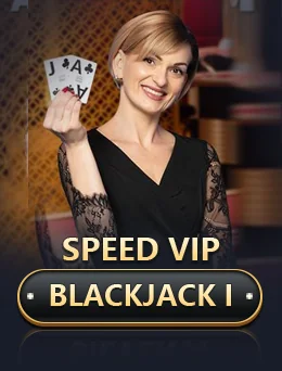 Speed Vip Blackjack I app artwork