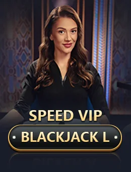 Speed Vip Blackjack L app artwork