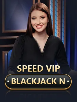 Speed Vip Blackjack N app artwork
