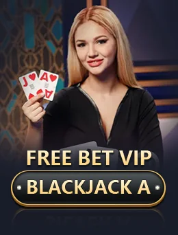 Free Bet Vip Blackjack a app artwork