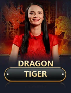 Dragon Tiger app artwork