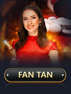 Fan Tan app artwork