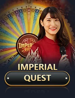 Imperial Quest app artwork