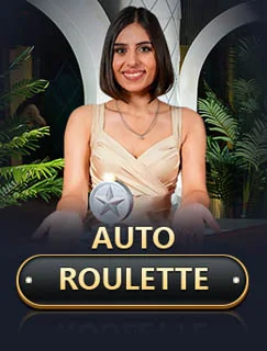 Auto-roulette app artwork