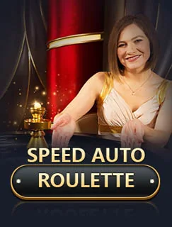 Speed Auto Roulette app artwork