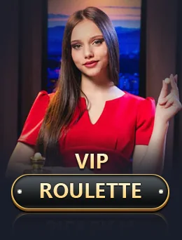 Vip Roulette app artwork