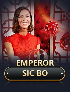 Emperor Sic Bo app artwork