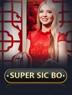 Super Sic Bo app artwork