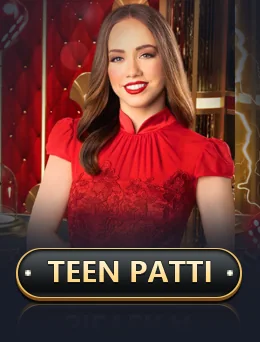Teen Patti app artwork