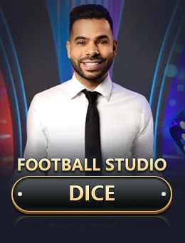 Football Studio Dice app artwork