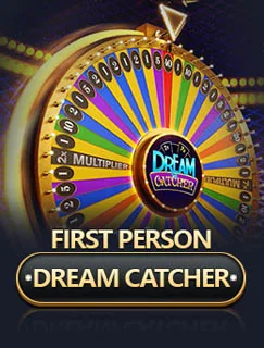 First Person Dream Catcher app artwork