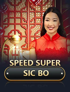 First Person Super Sic Bo app artwork