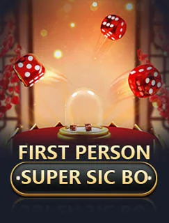 Speed Super Sic Bo app artwork