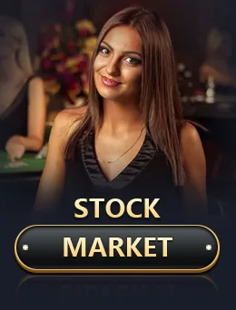 Stock Market app artwork