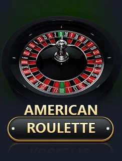 American Roulette app artwork